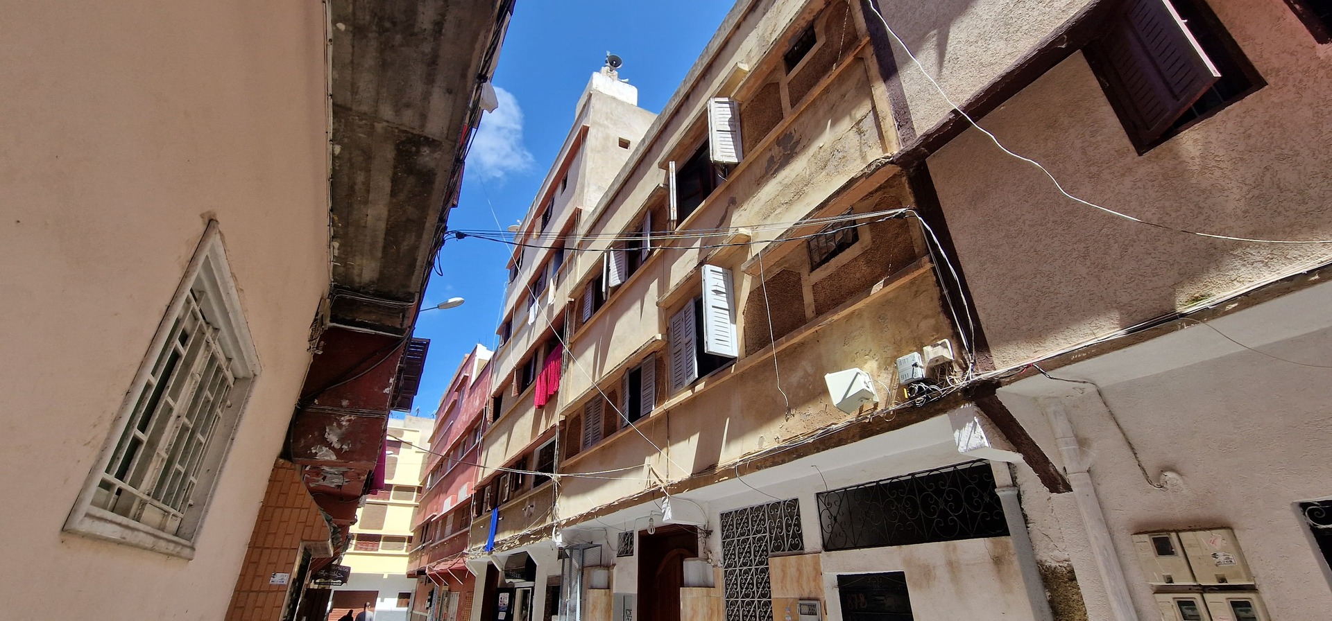 مسجد بلبركة