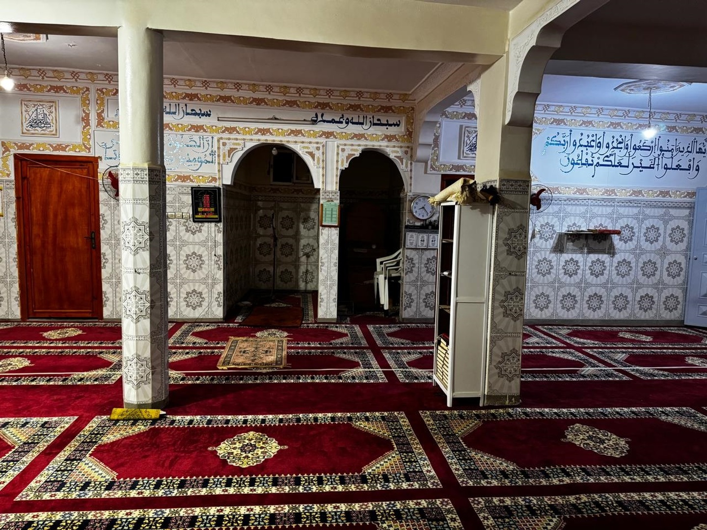 مسجد الصلاح