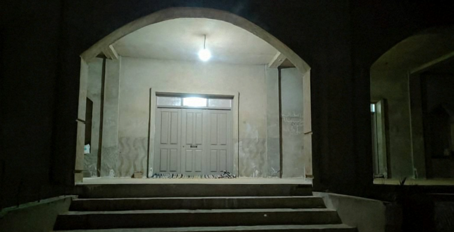مسجد التوبة
