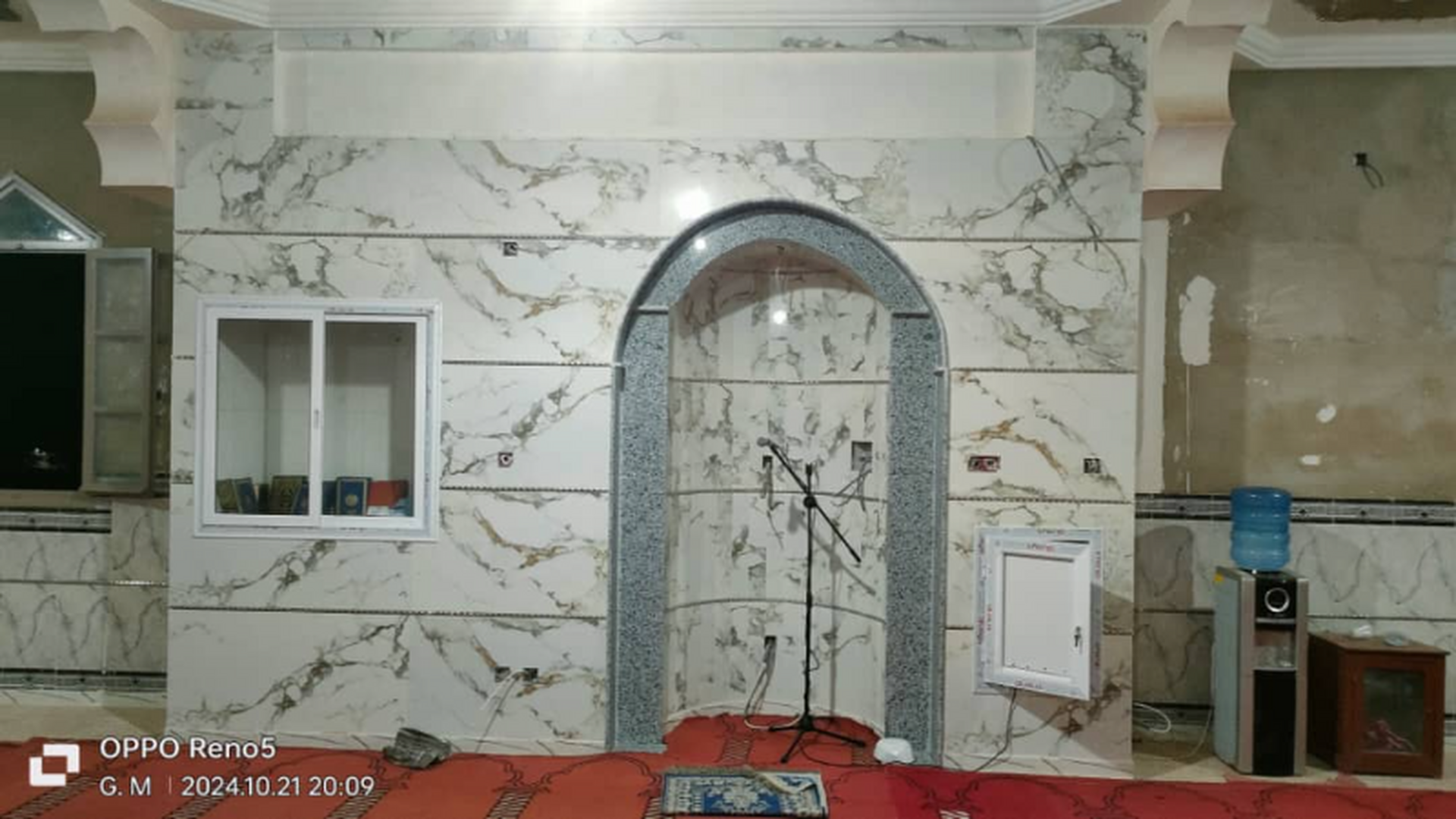 مسجد التوبة