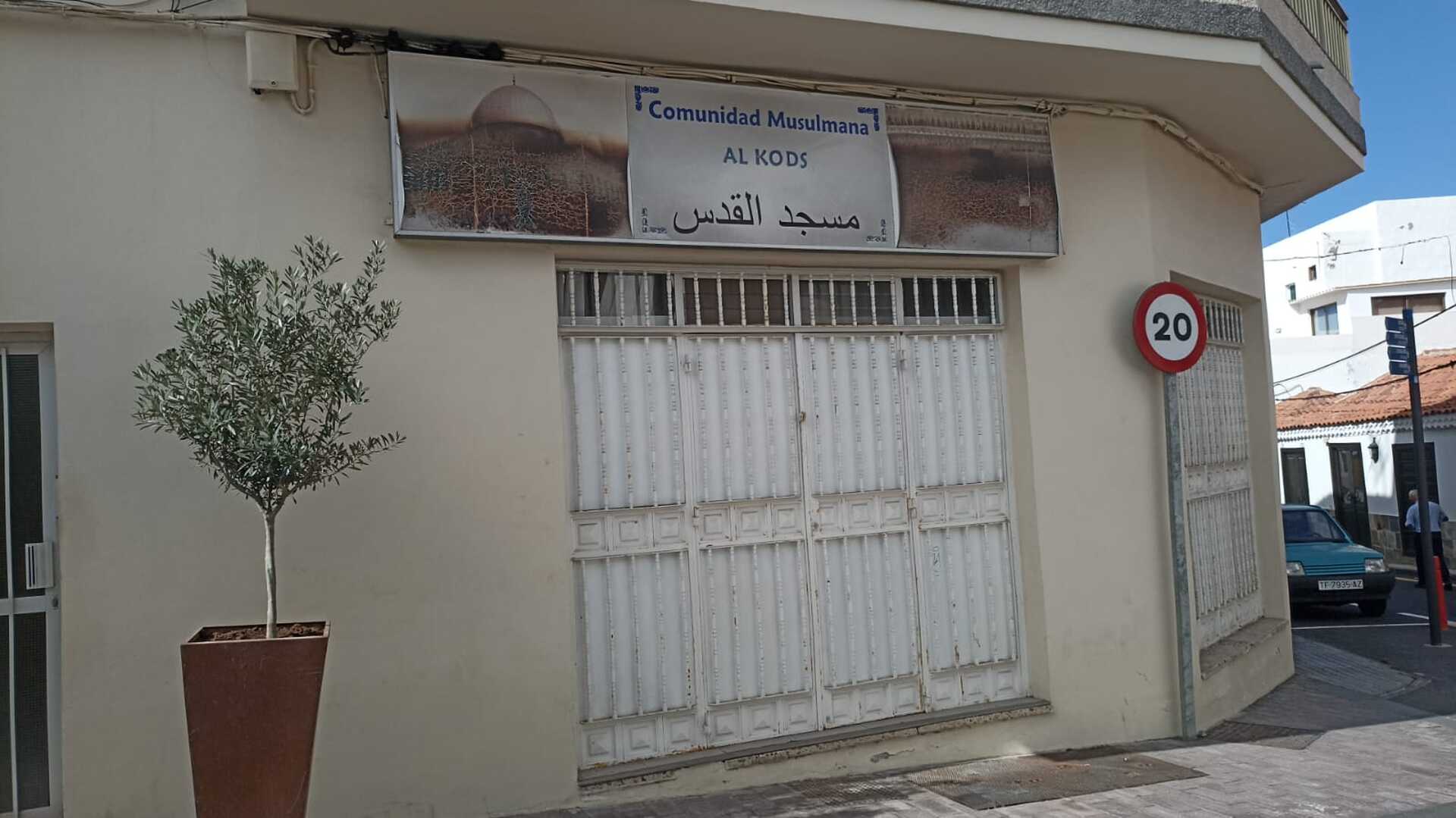 Comunidad Musulmana Al Kods