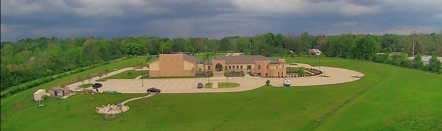 Islamic Society of Greater Dayton