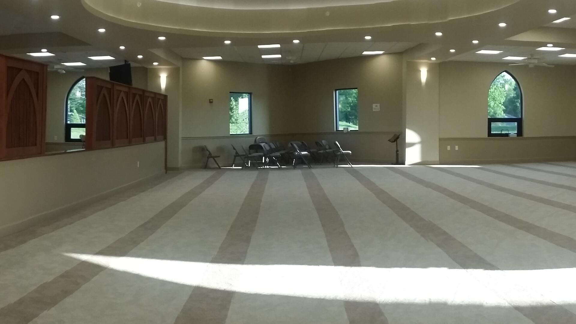 Islamic Society of Greater Dayton