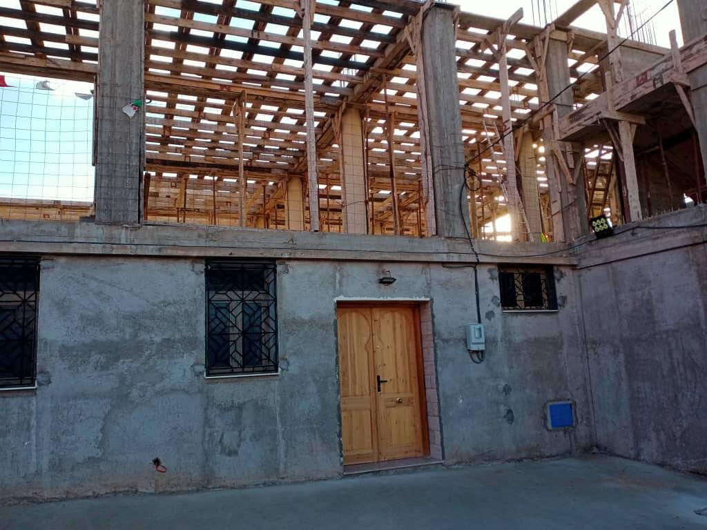 مسجد عثمان بن عفان