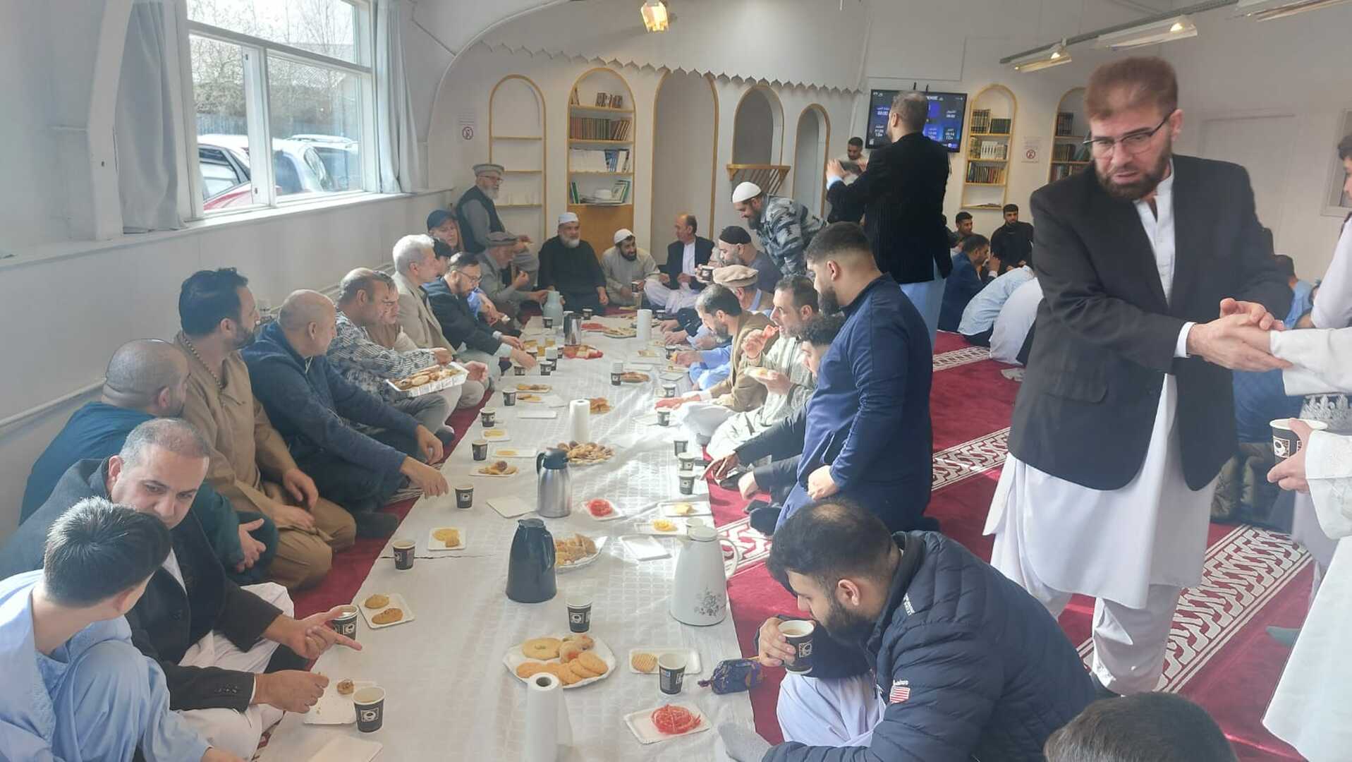 العيد