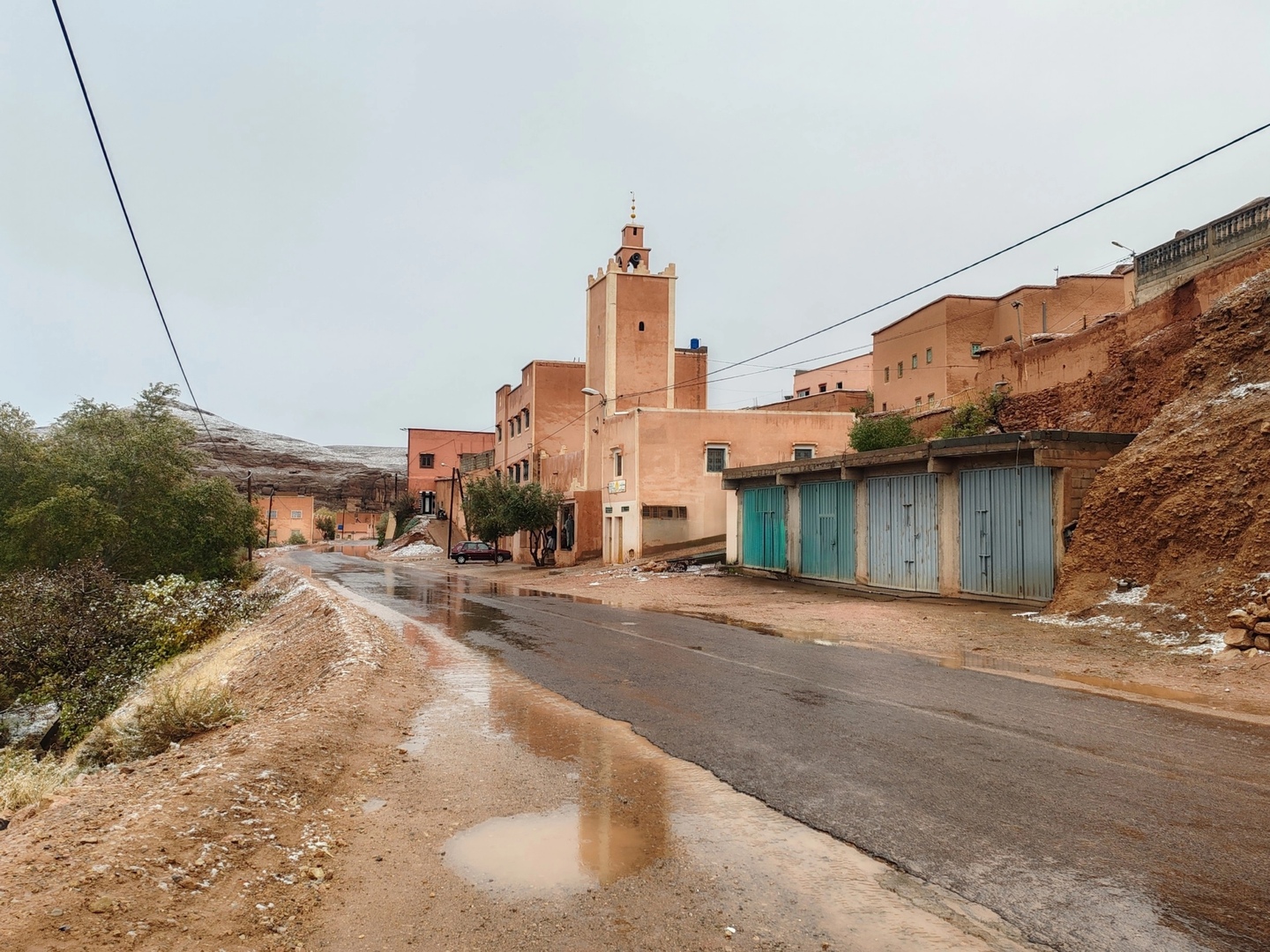 مسجد إغرم ملولن