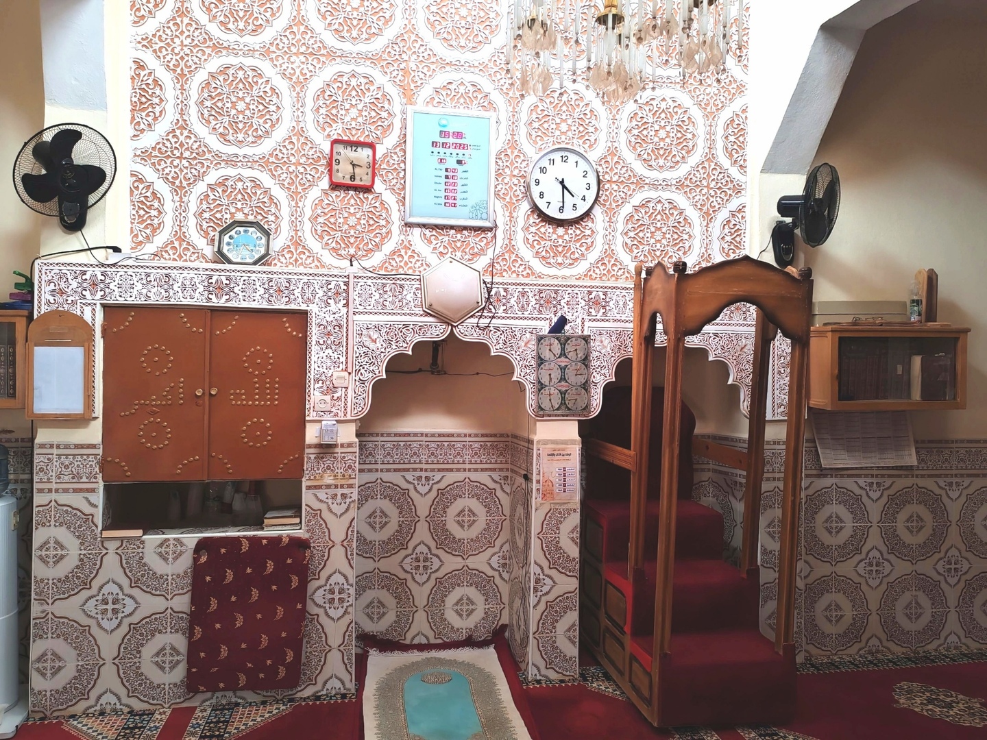 مسجد إغرم ملولن