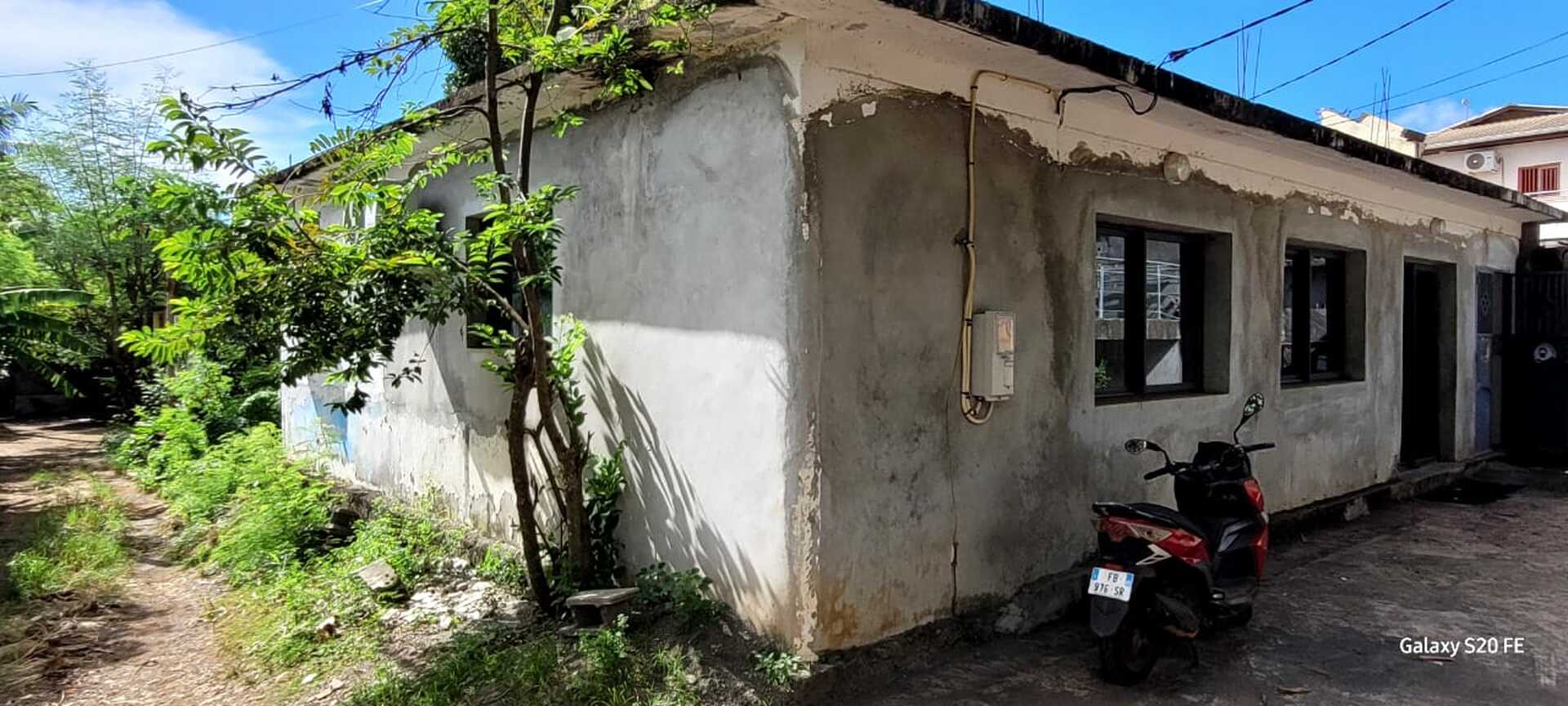 M'Kiri Wa Kavani Bandrélé