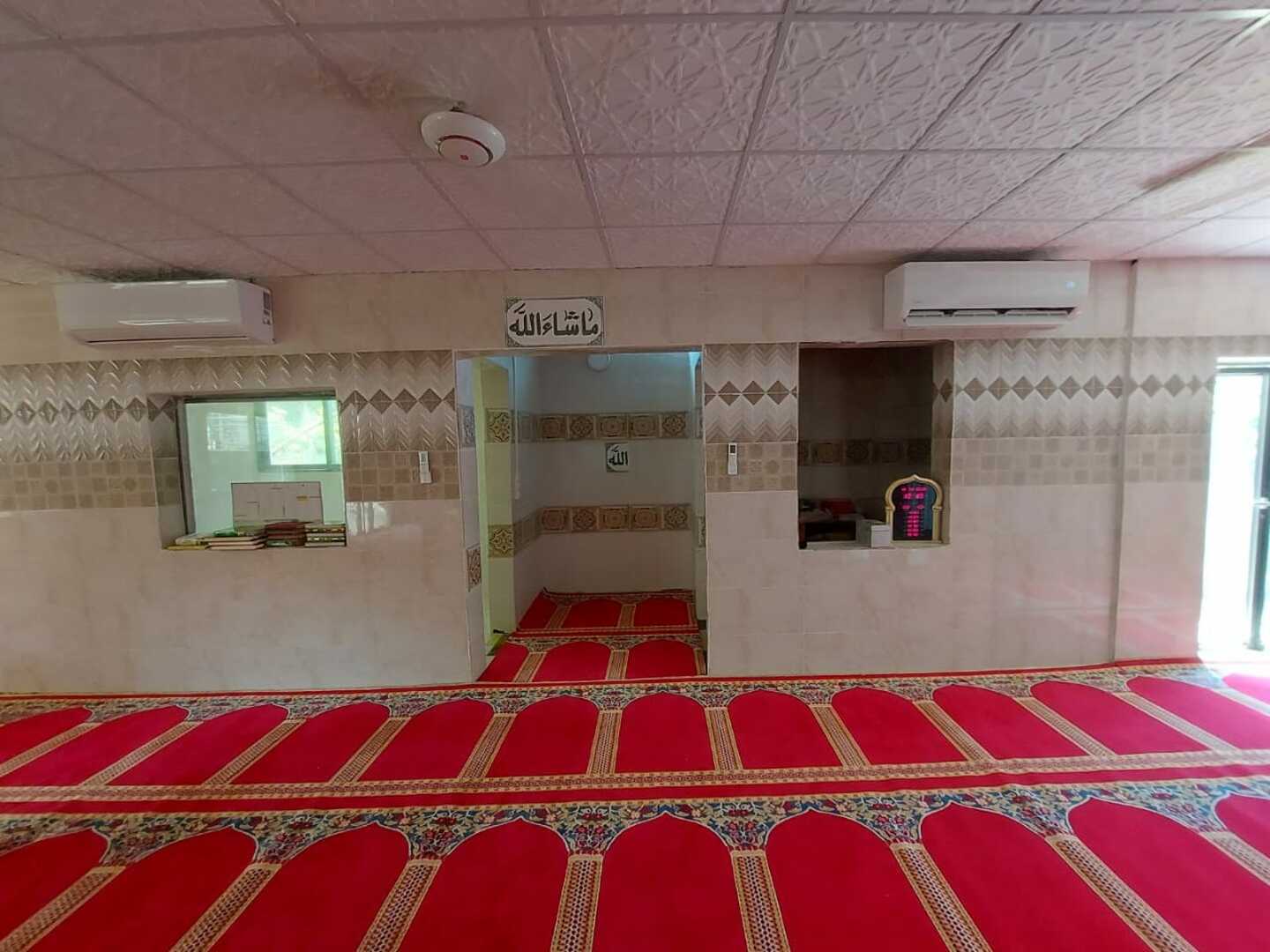 M'Kiri Wa Kavani Bandrélé