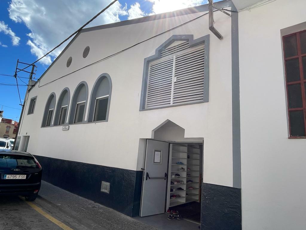 Comunidad Islámica Al Badr