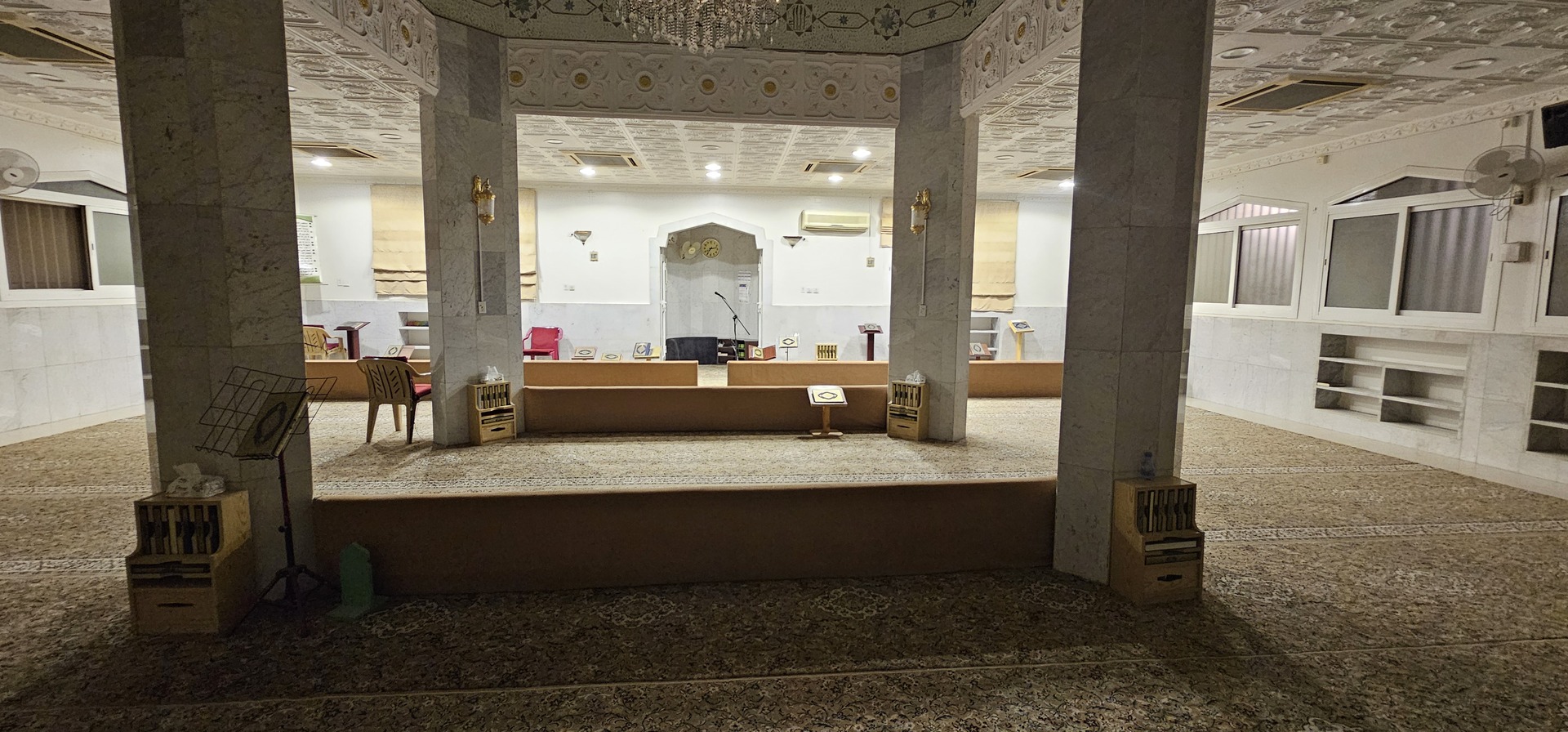 مسجد عقبة بن نافع