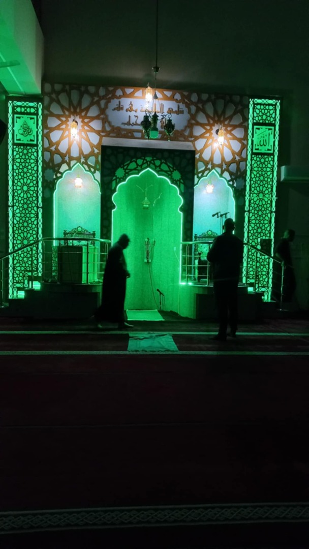 حج