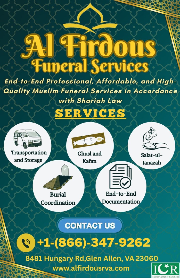 Funeral Services