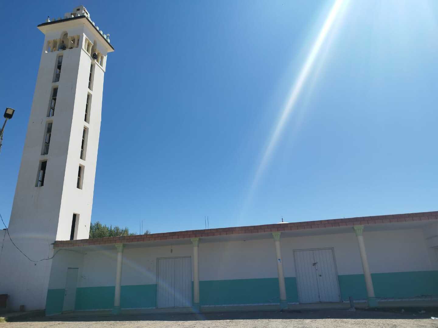 جامع الرحمة