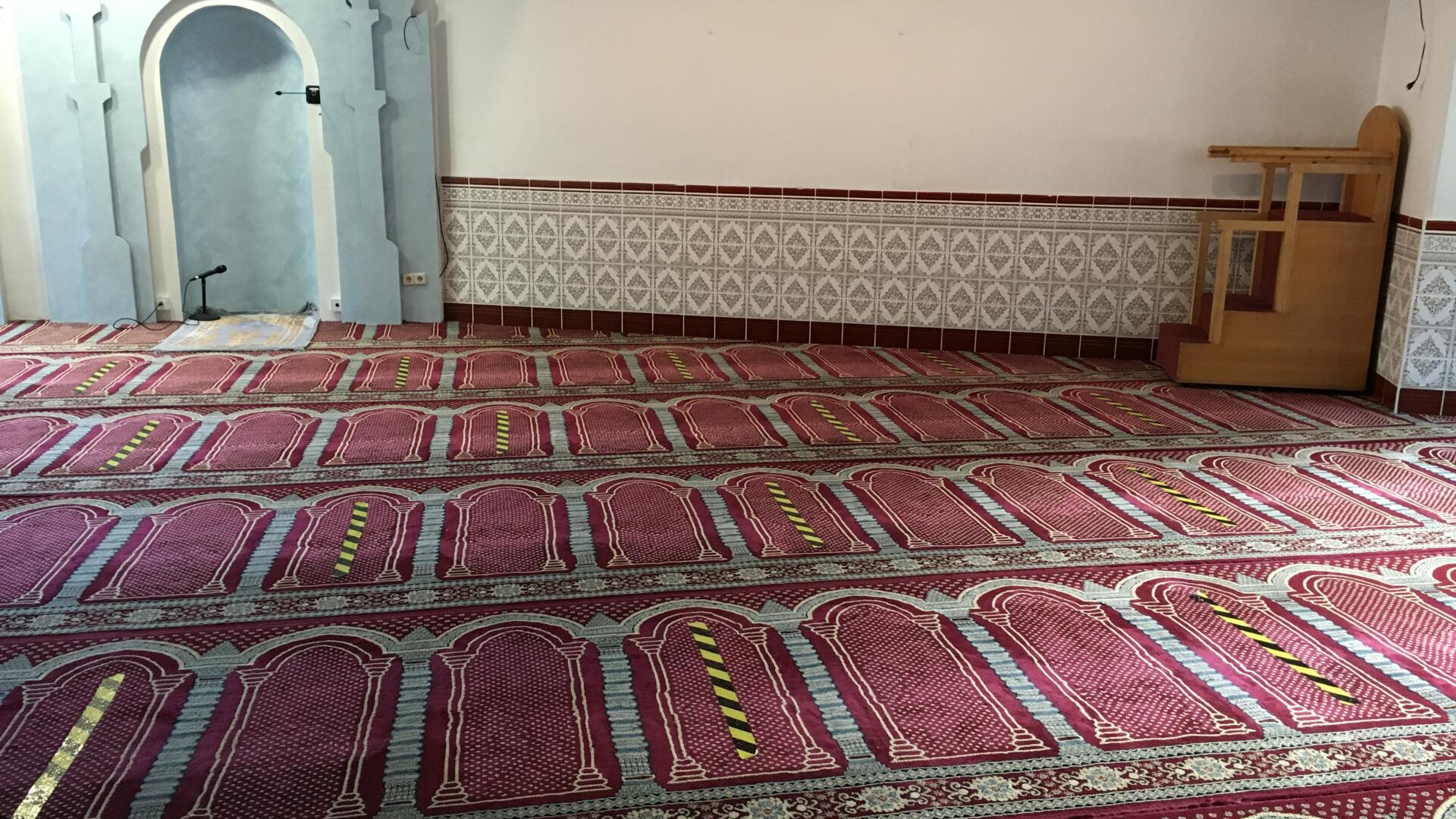 Islamisches Zentrum Bielefeld