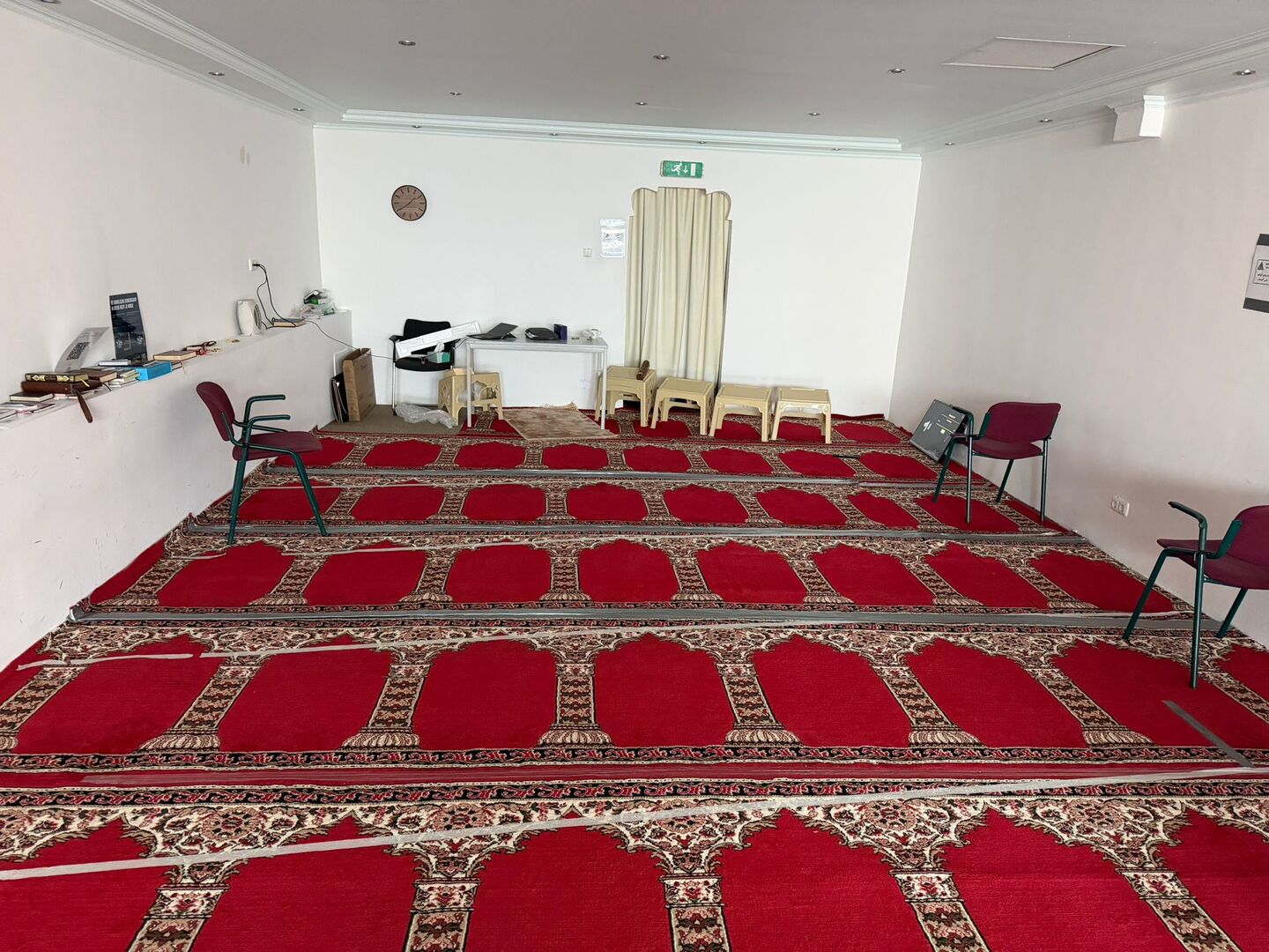 Somalische cultuur centrum