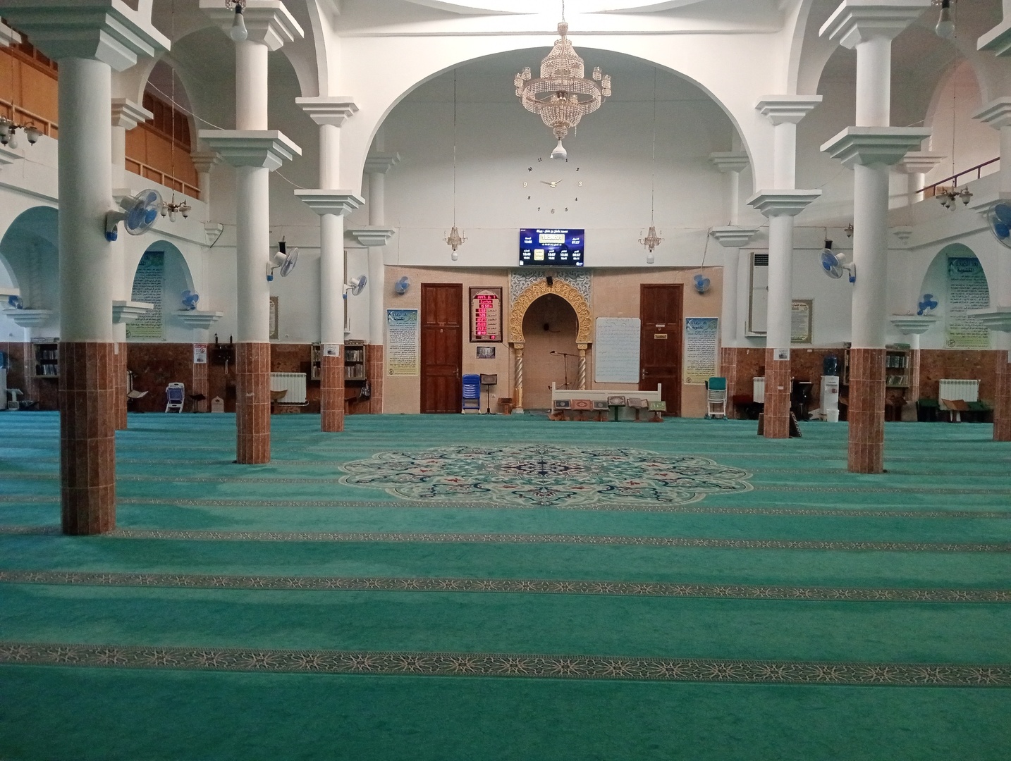 مسجد عثمان بن عفان