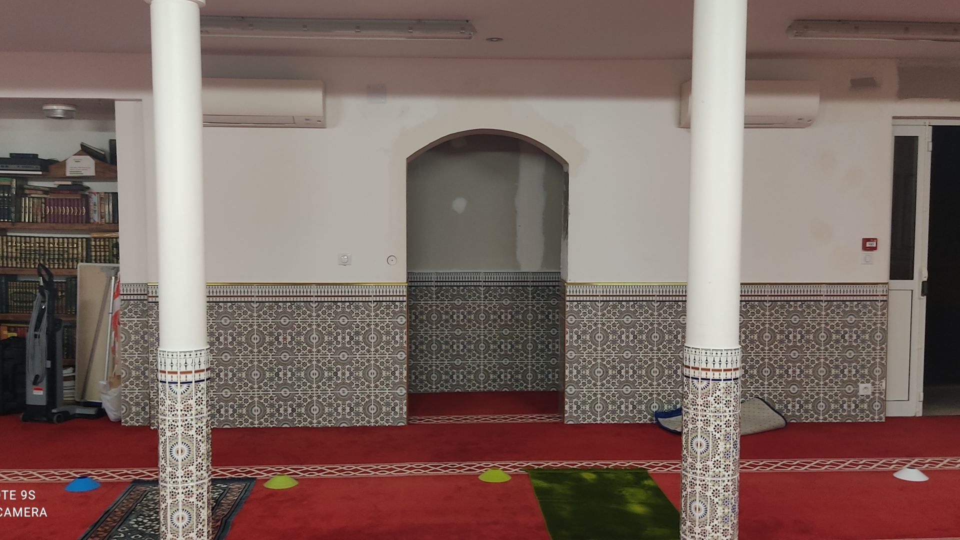Mosquée de Bias