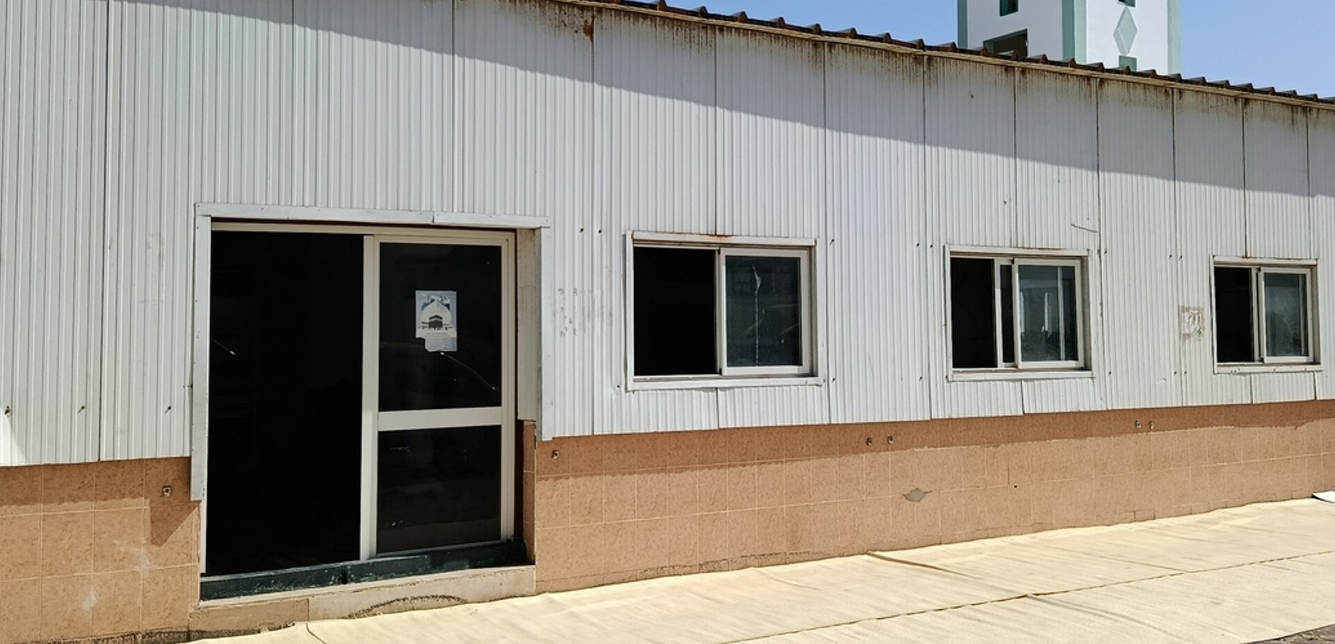 مسجد الميناء صفاقس - صفاقس