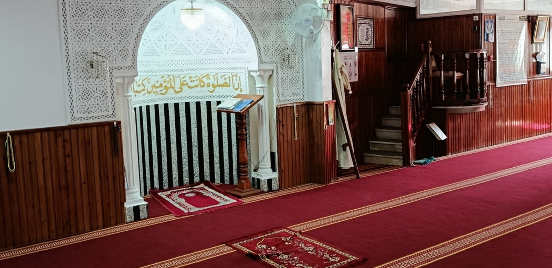 مسجد الميناء صفاقس