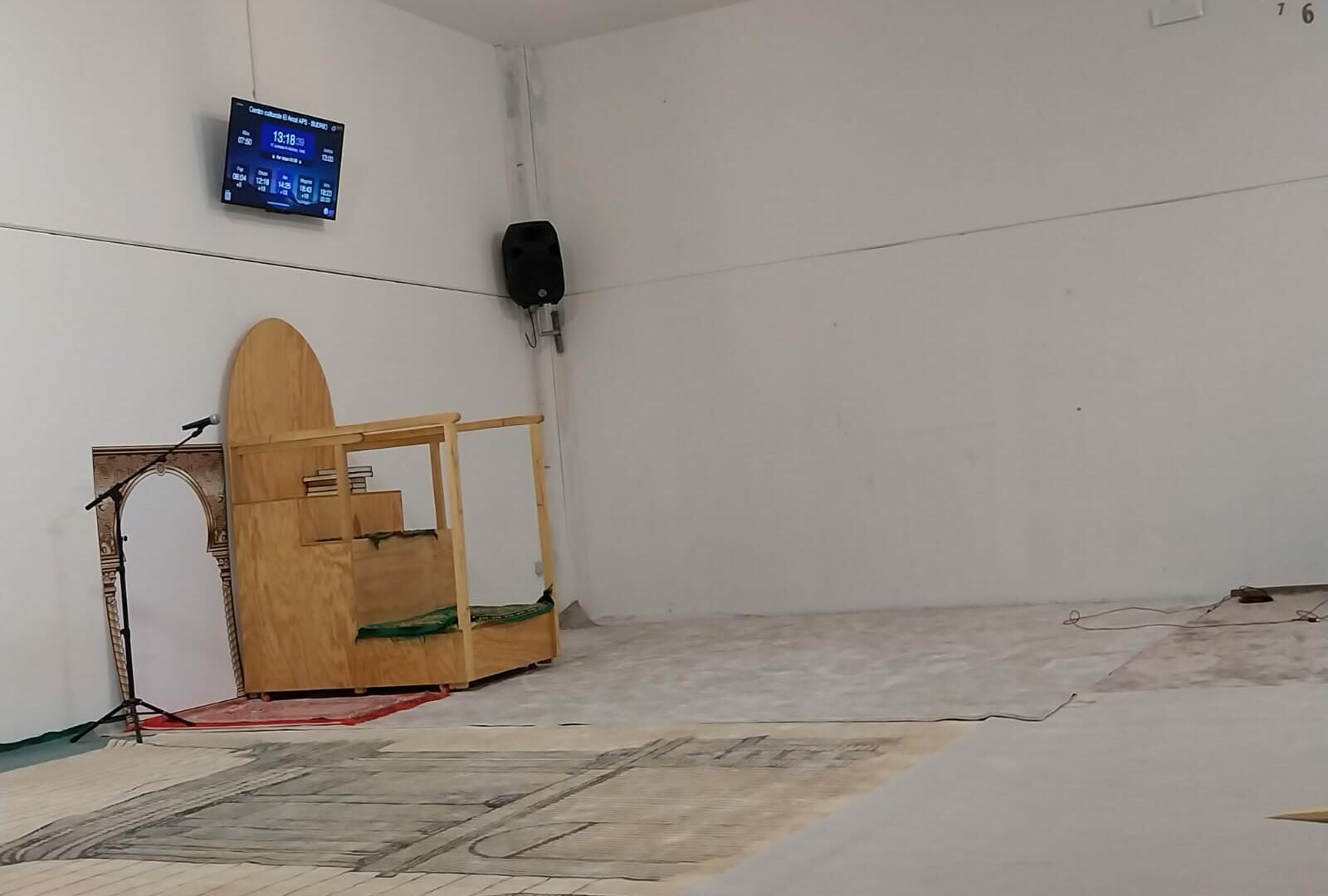 Centro Culturale El Amal APS