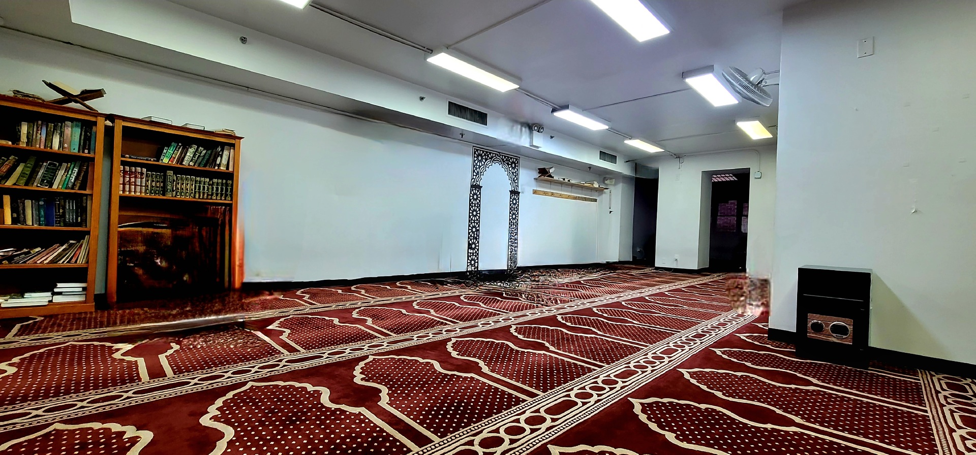 Masjid Manhattan