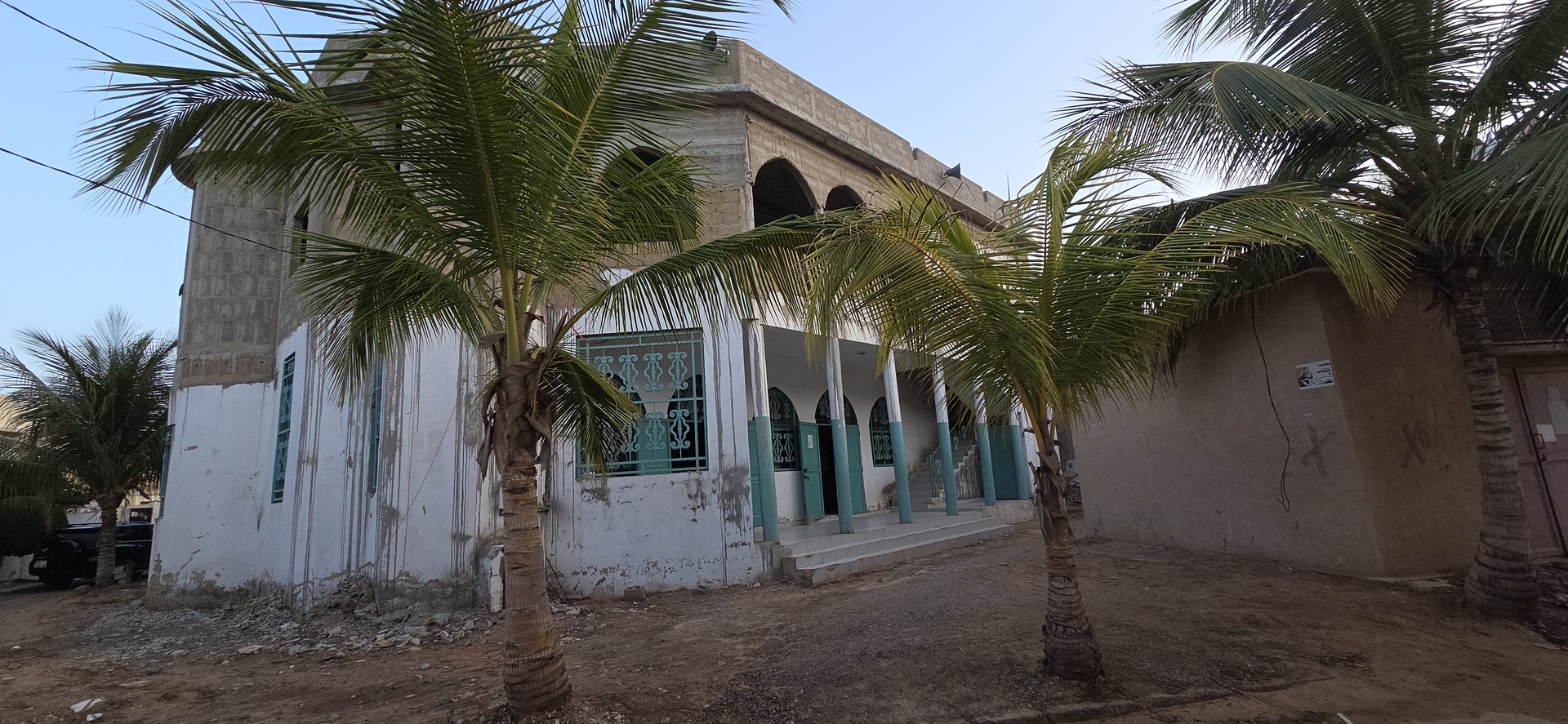 SIPRES AL AZHAR