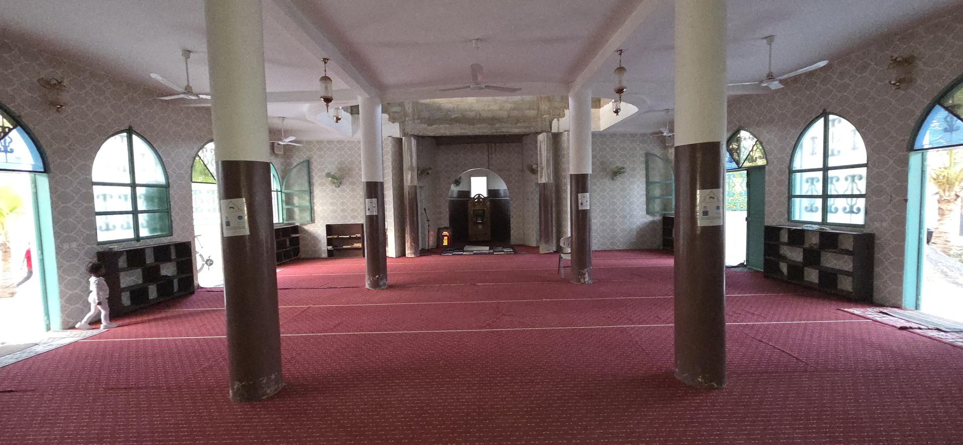 SIPRES AL AZHAR