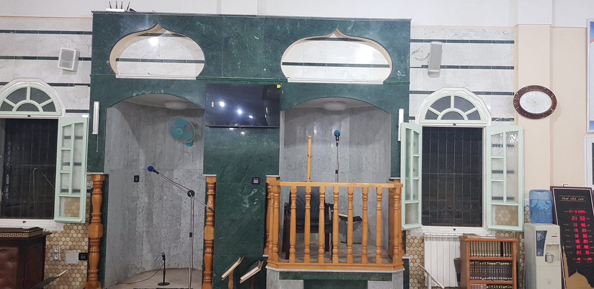 مسجد الزبير بن العوّام