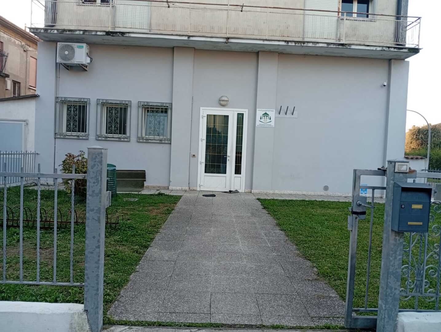 مسجد كستلماسا