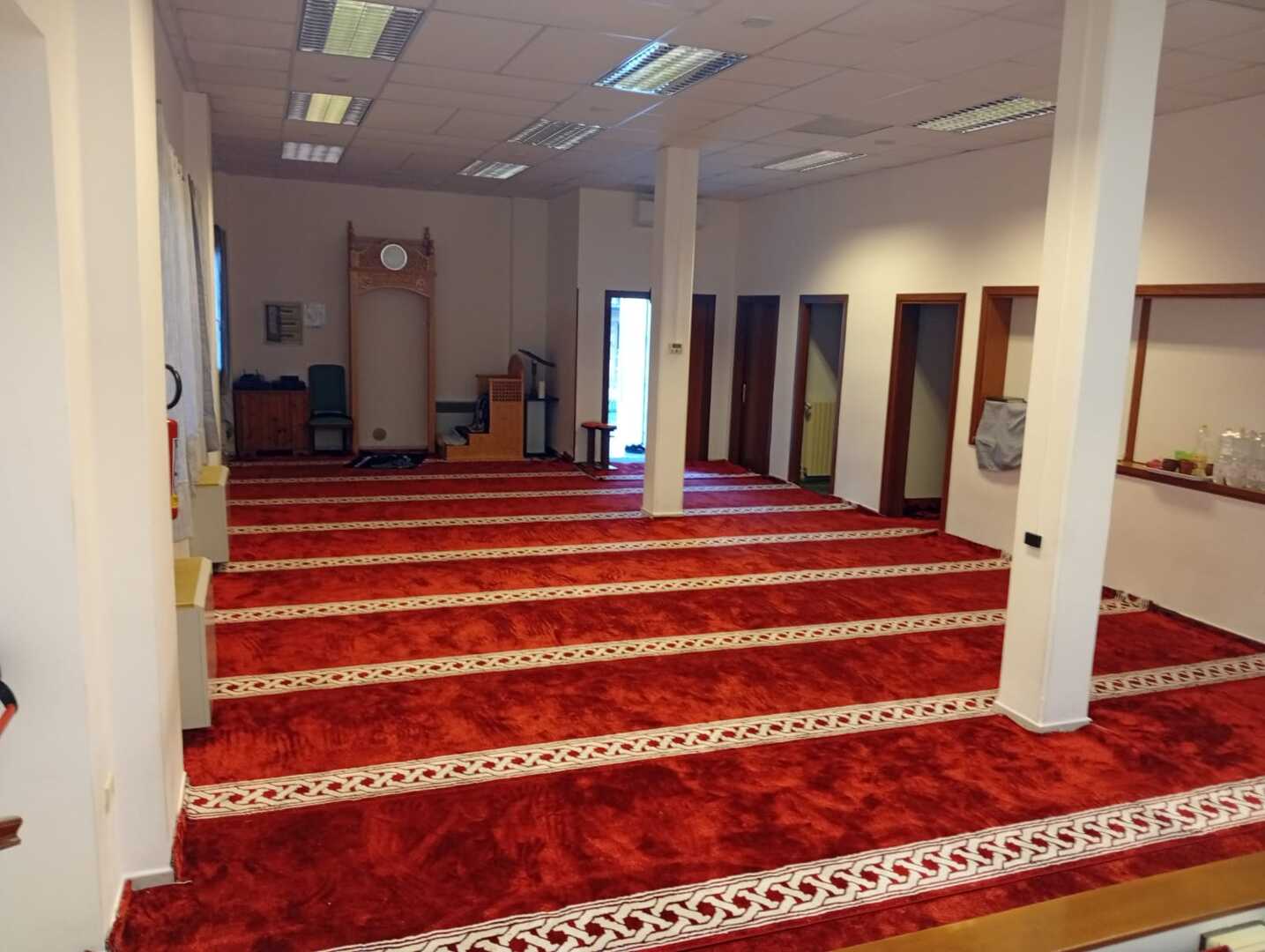 مسجد كستلماسا