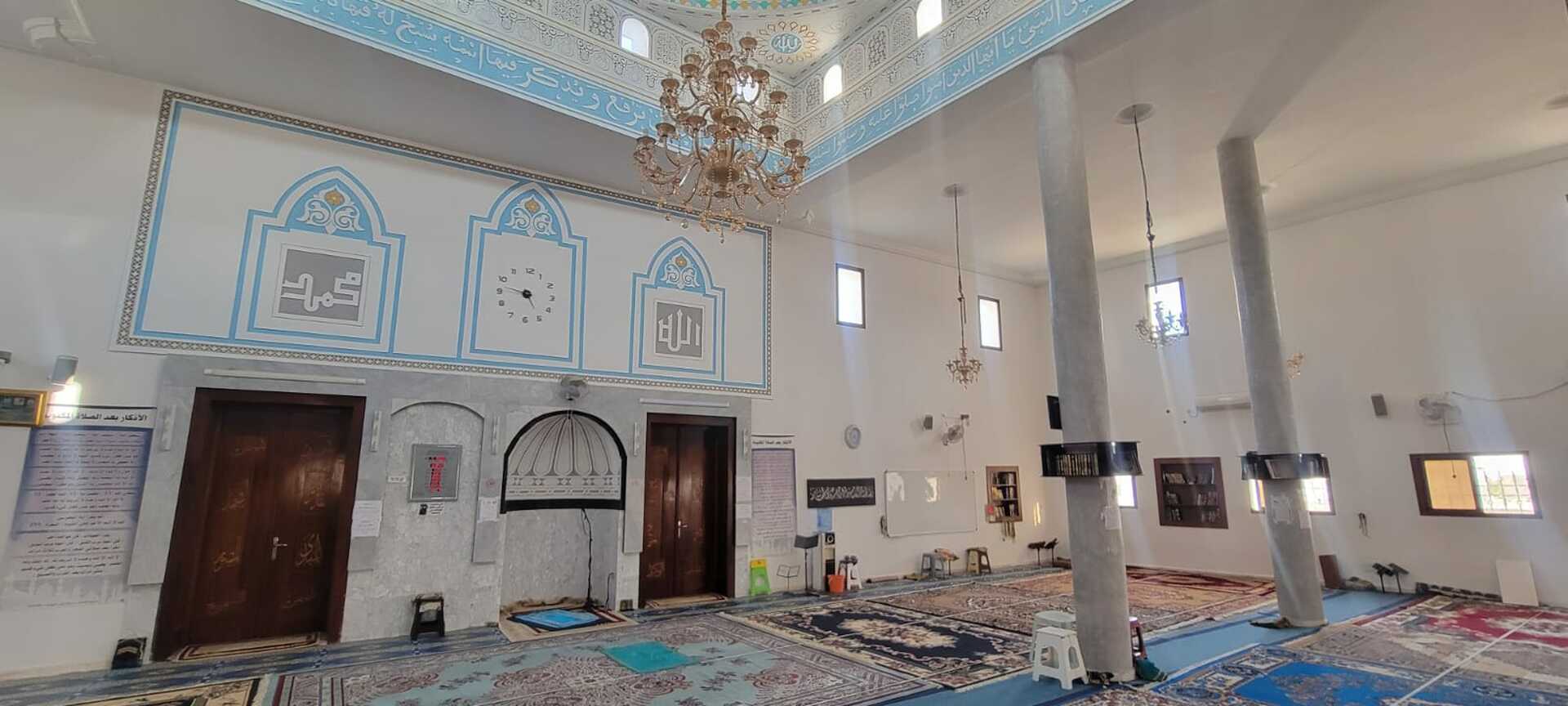 جامع عثمان بن عفان