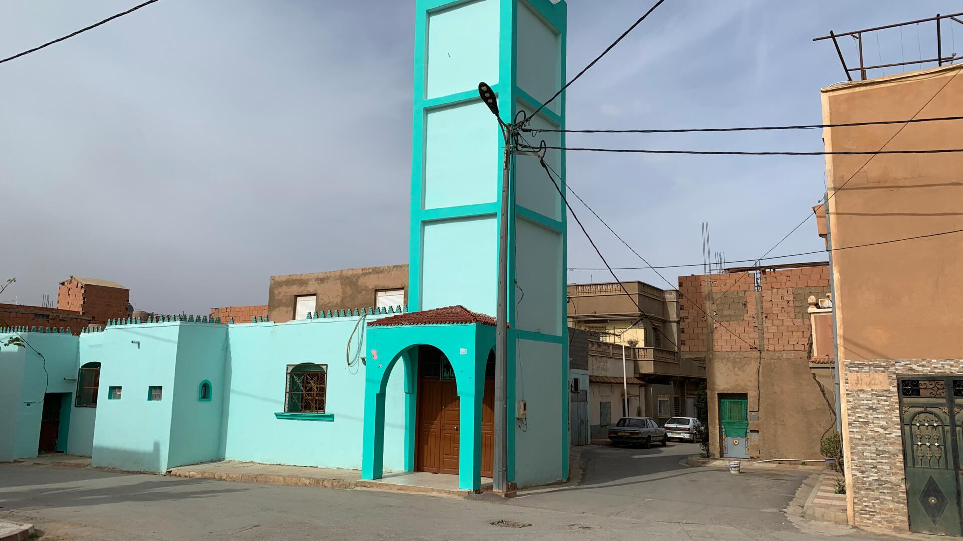 مسجد الهداية