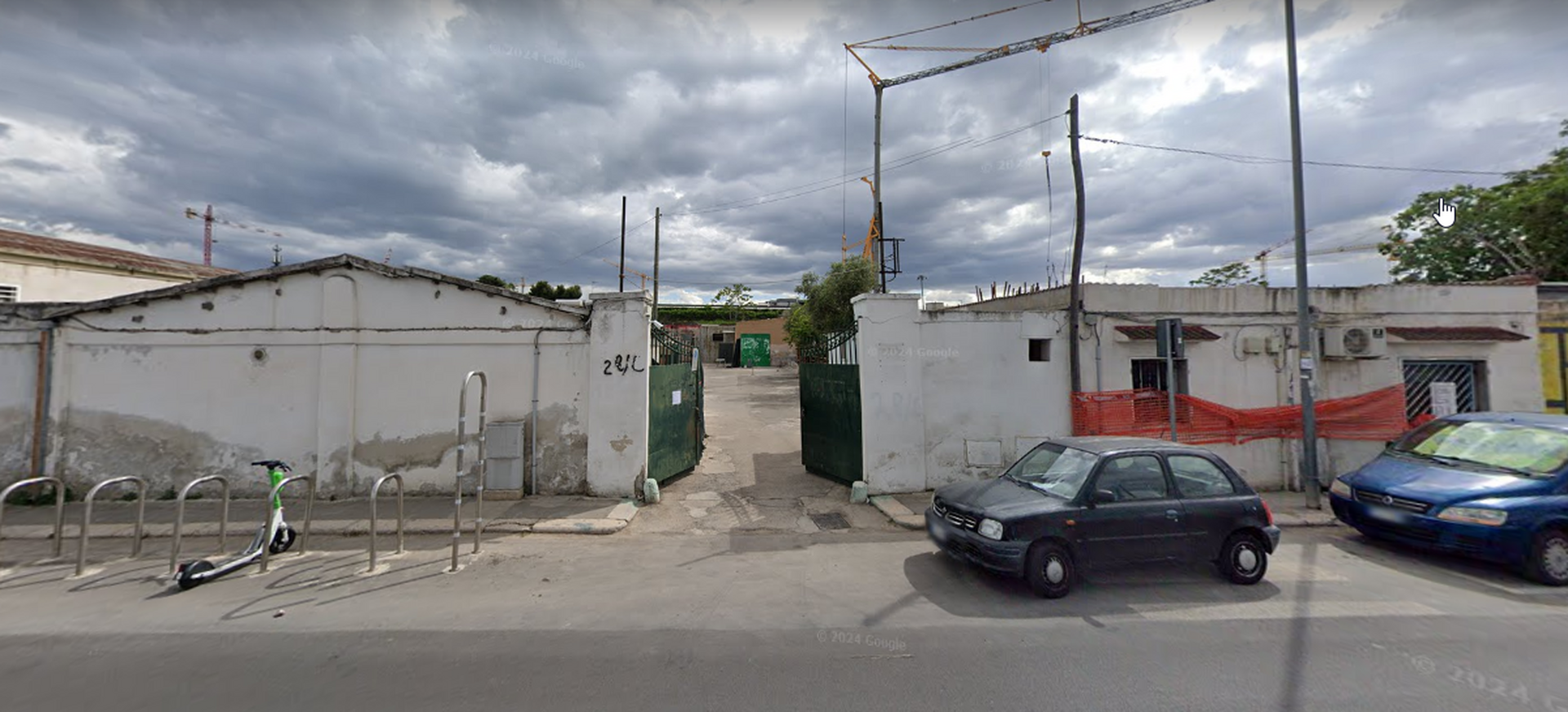 مسجد باري الكبير