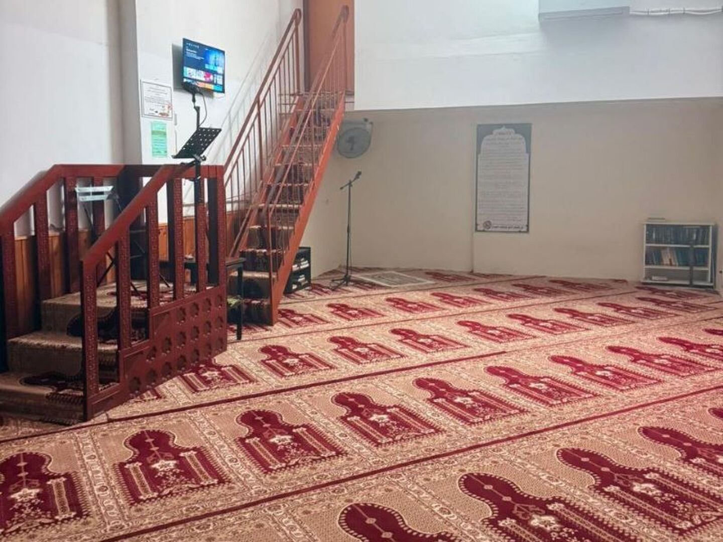 مسجد باري الكبير