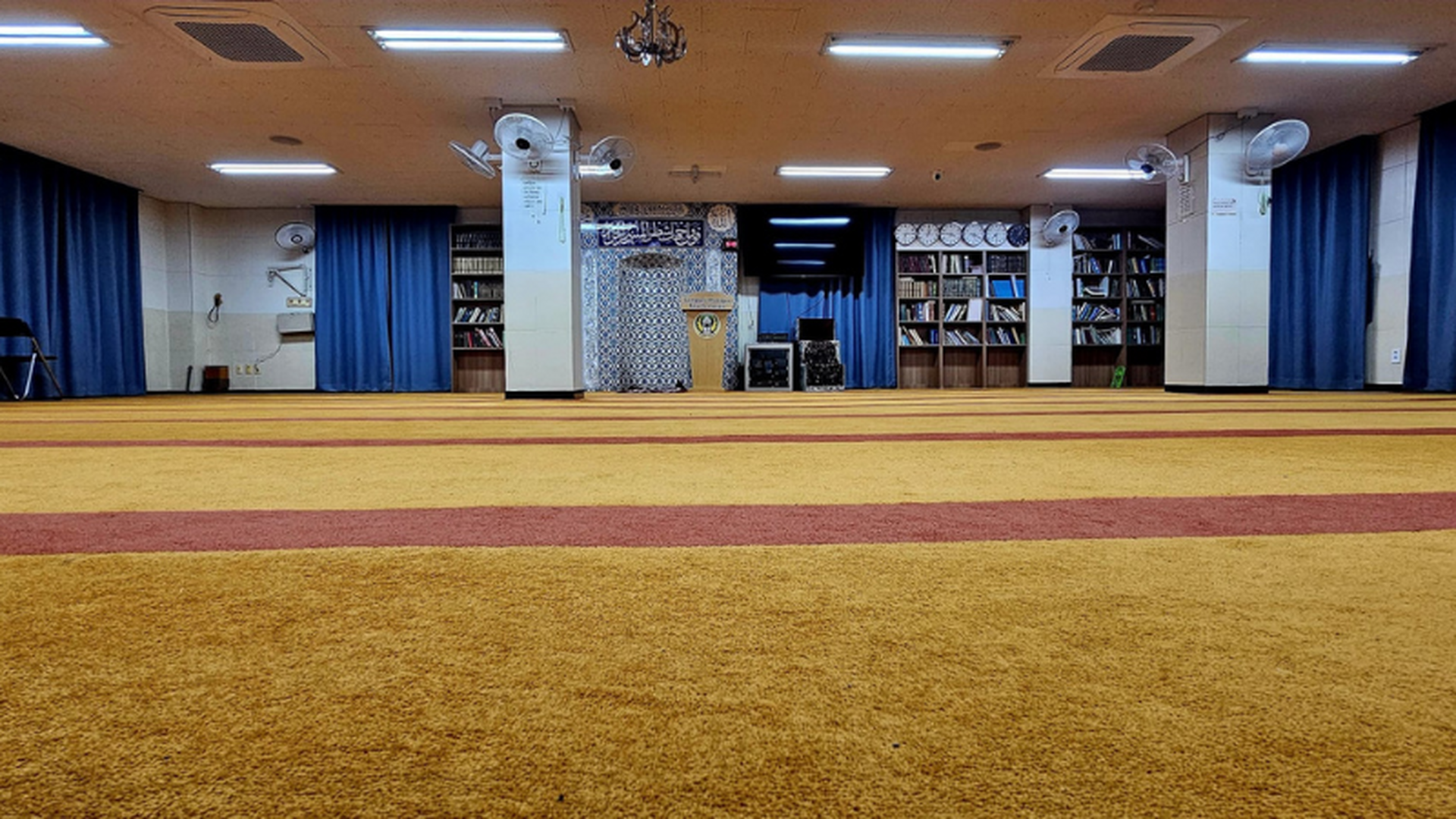 Songwoori Mosque