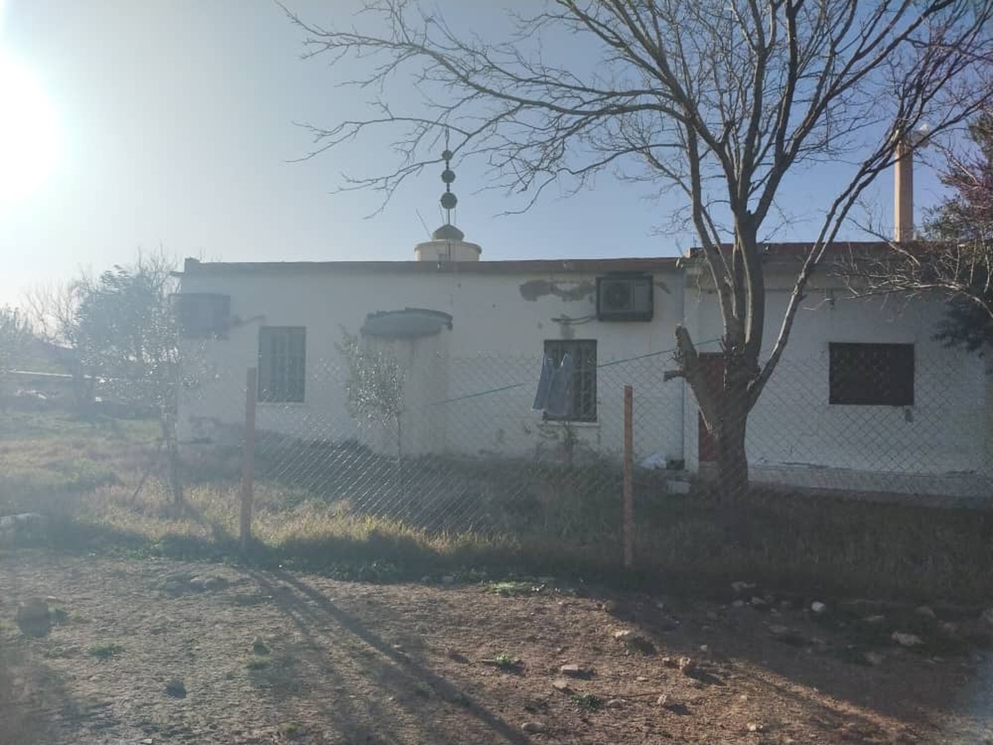 مسجد بلال بن رباح