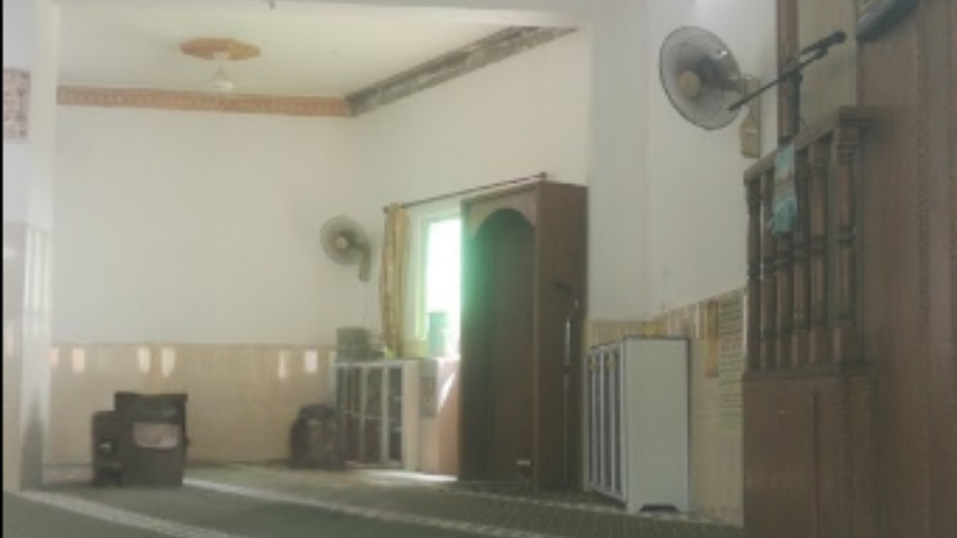 مسجد أسيد بن حضير