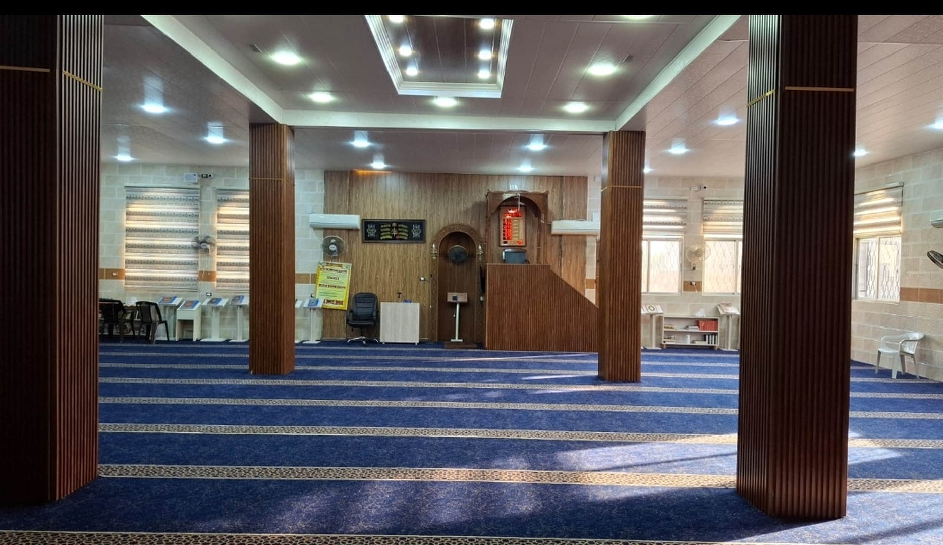 مسجد جعفر الطيار