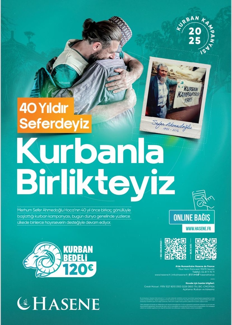 Kurban