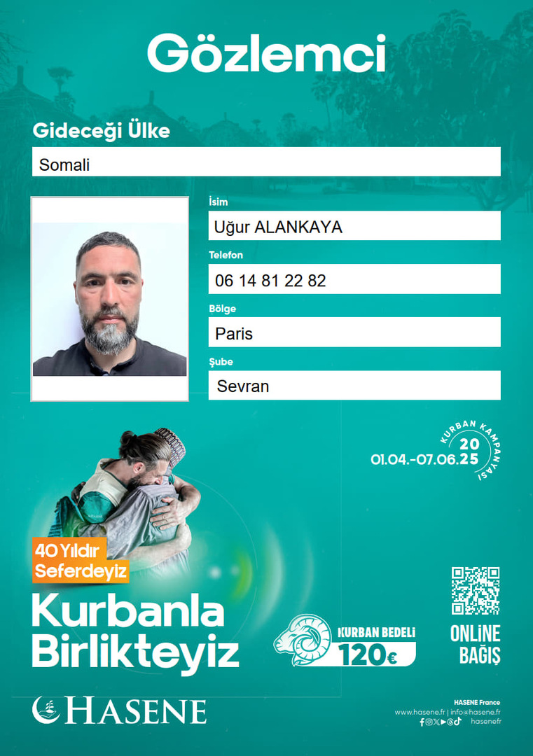 Kurban