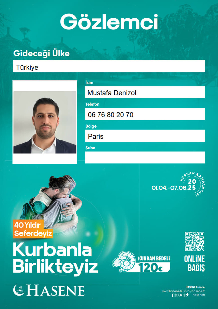 Gozlemci