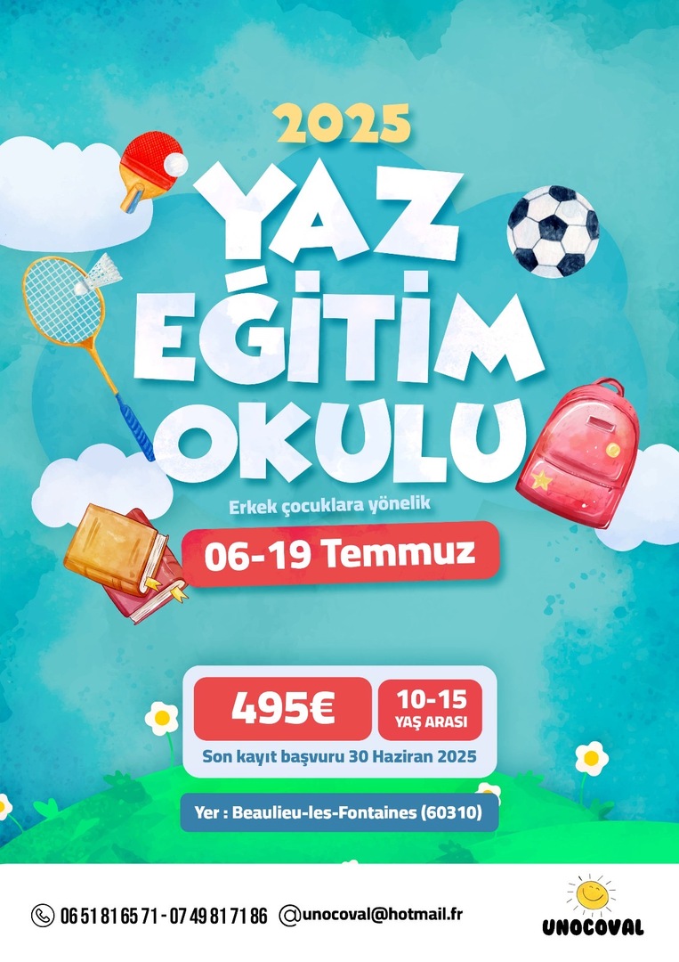 Yaz okulu