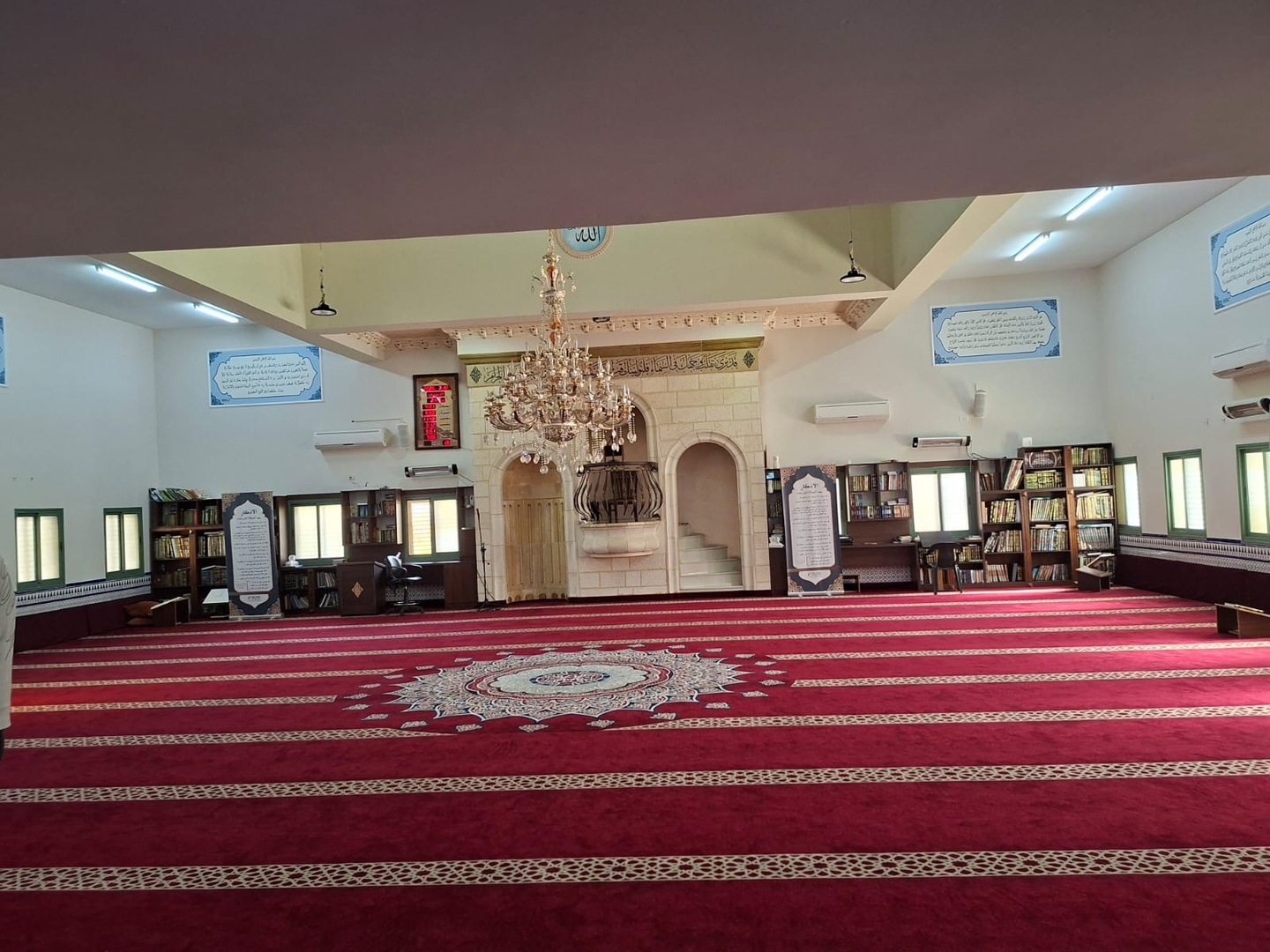 مسجد بلال بن رباح