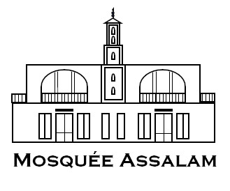 Mosquée Assalam - Mainvilliers