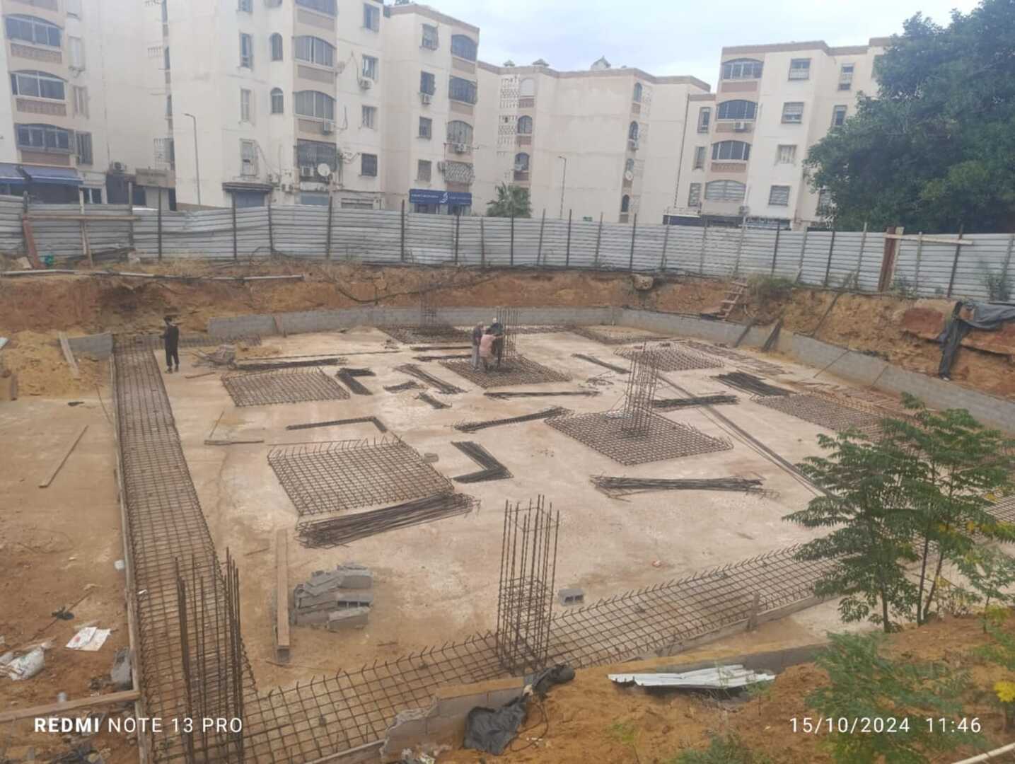 مسجد الخلفاء الراشدين