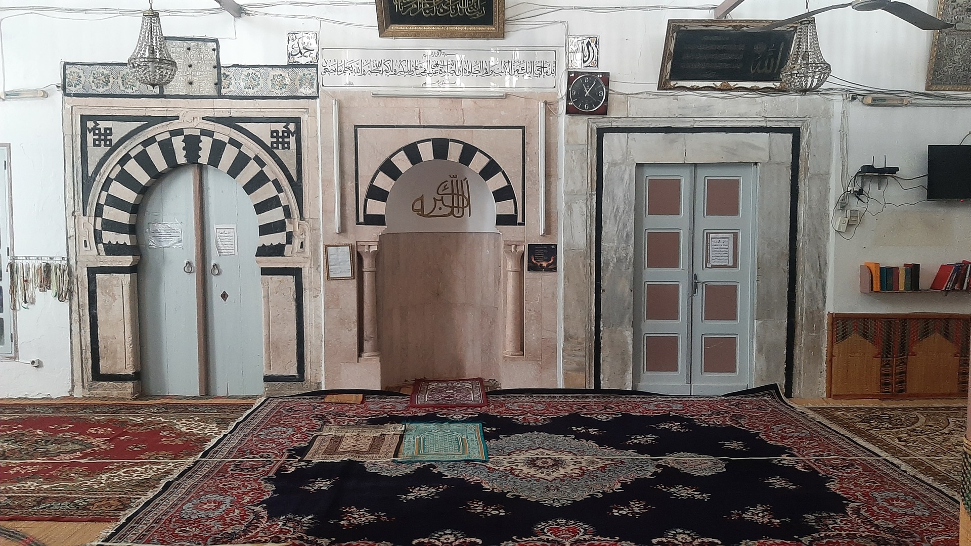 جامع سيدي منصور