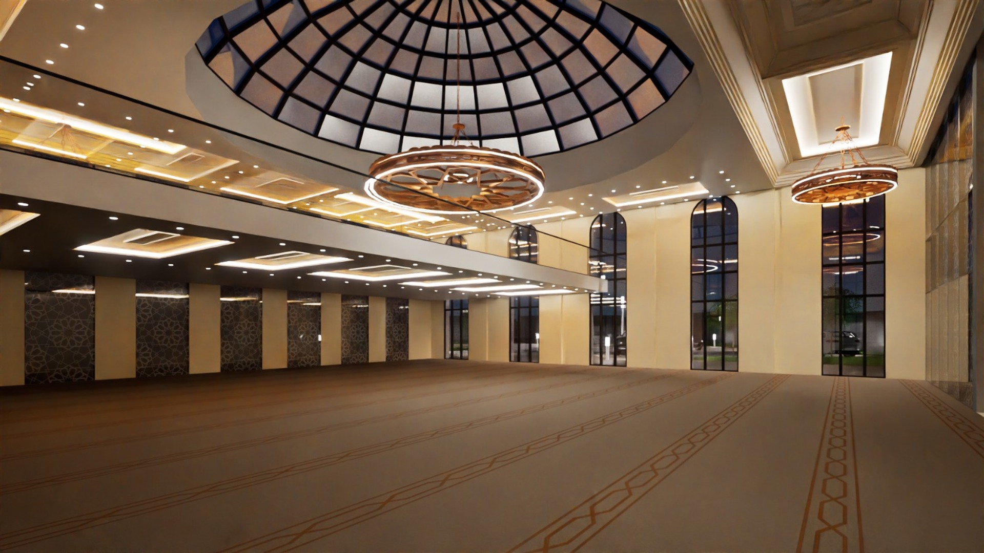 Future Mosquée Insh'Allah