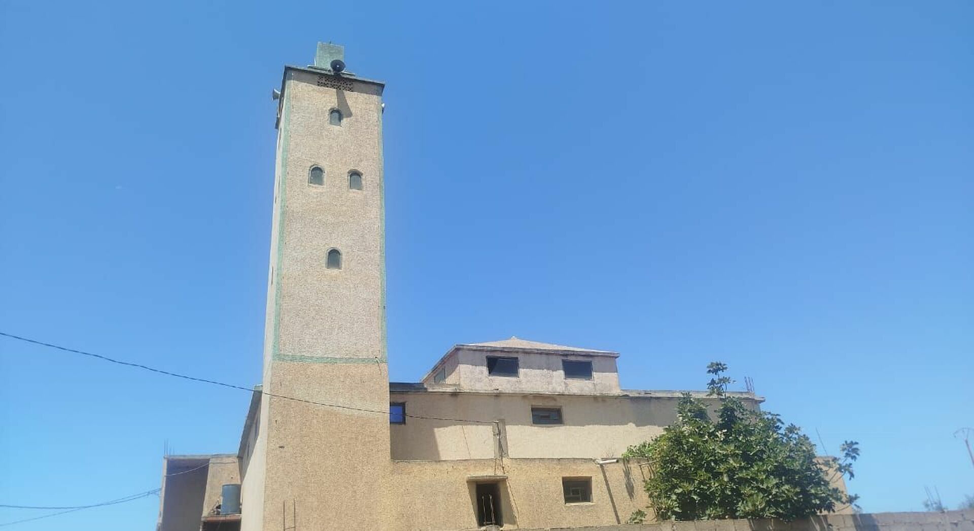 مسجد -اولاد -المهدي -رقم-)1(