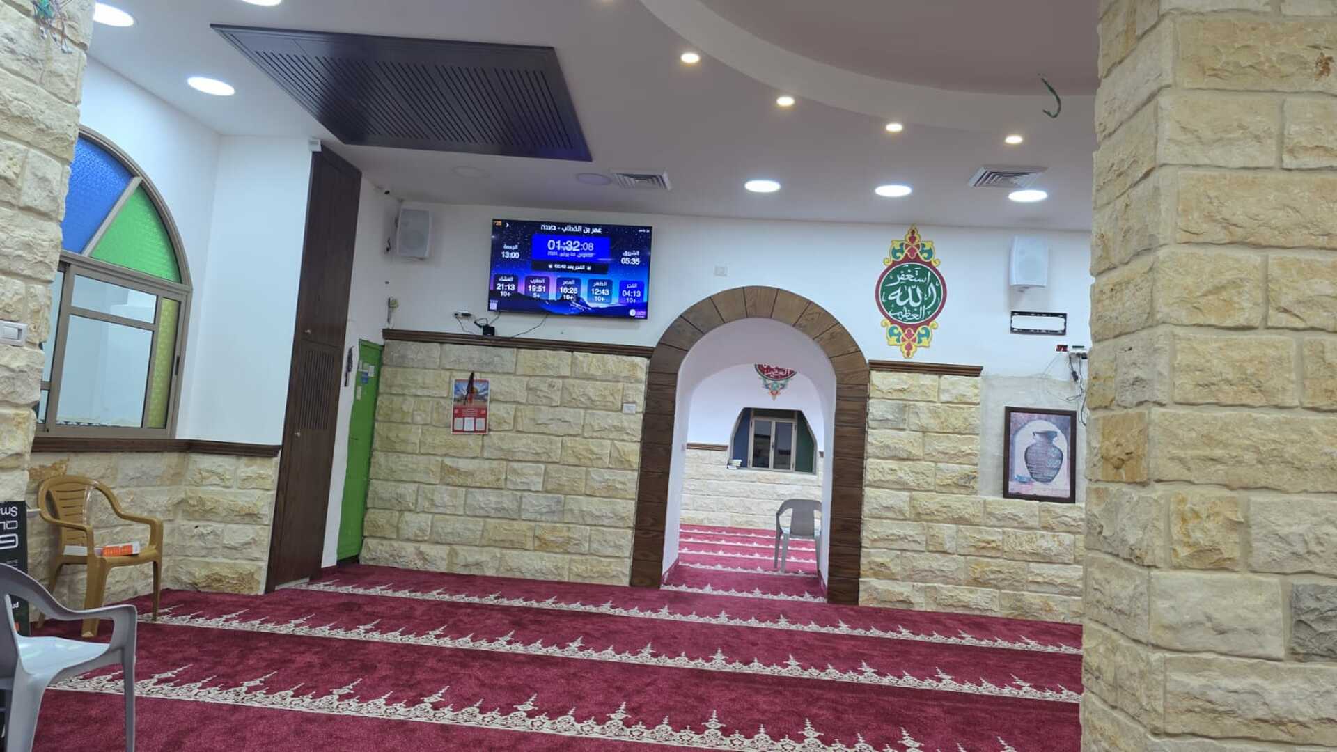 عمر بن الخطاب